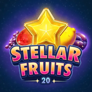 Stellar Fruits 20