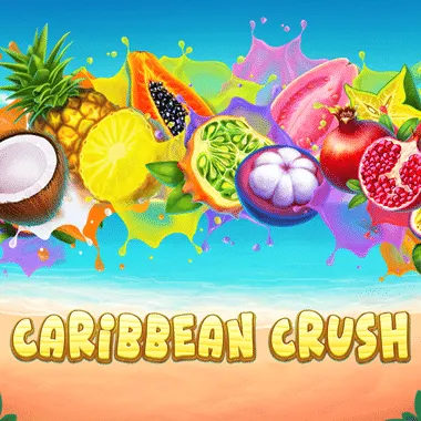 Caribbean Crush
