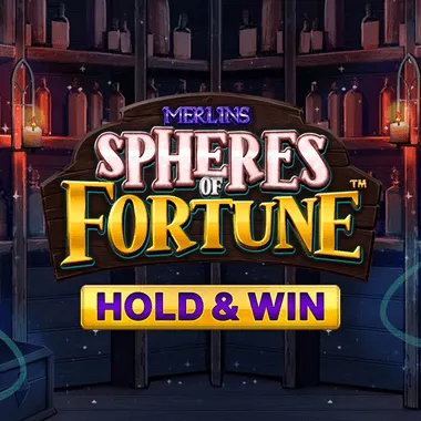 Merlin's Spheres Of Fortune